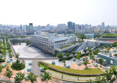 Gwangju, Korea